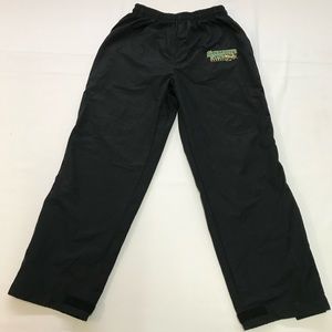 VTG Sacramento State woman’s collegiate warm up sweatpants.